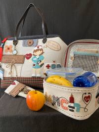 Mi viejo baúl de patchwork